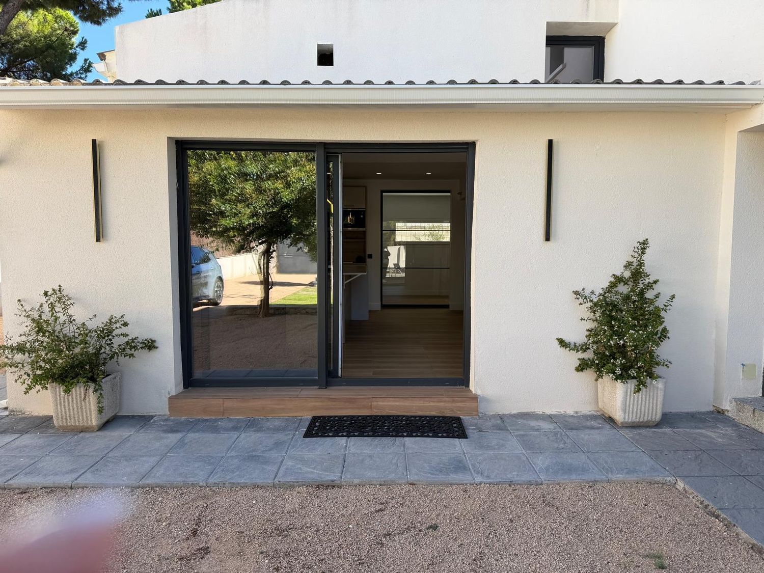 Casa o chalet independiente en La Cabaña, La Cabaña - Foto 4