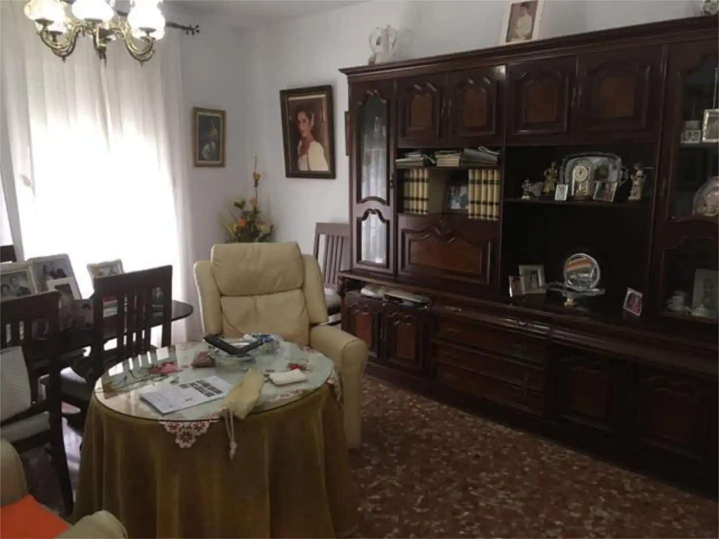 Chalet en Barrio - Foto 2