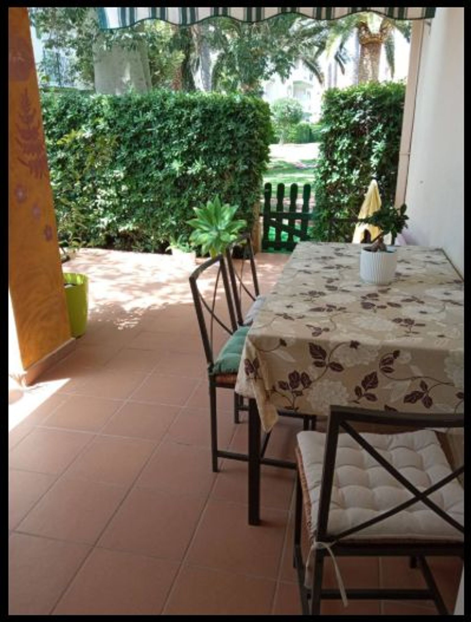 Piso en Calle Mar Adriatica, 1, El Palmar-Los Molinos - Foto 12