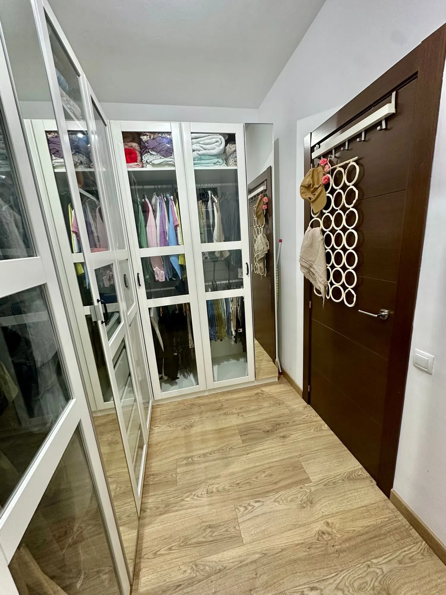 Dúplex en avenida de la Constitució, 195 - Foto 16