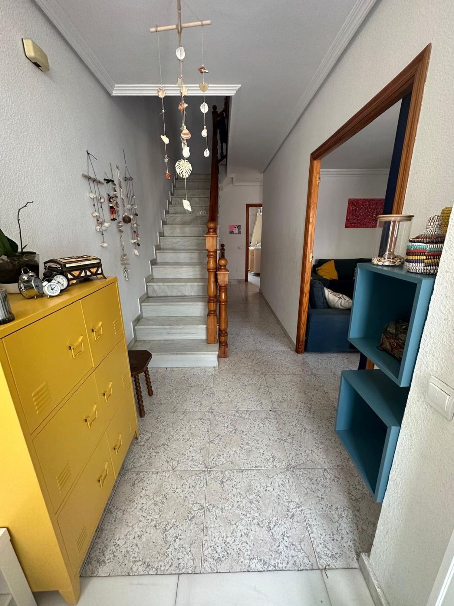 Chalet adosado en Calle Almorávides, 40, Aguadulce sur - Foto 8