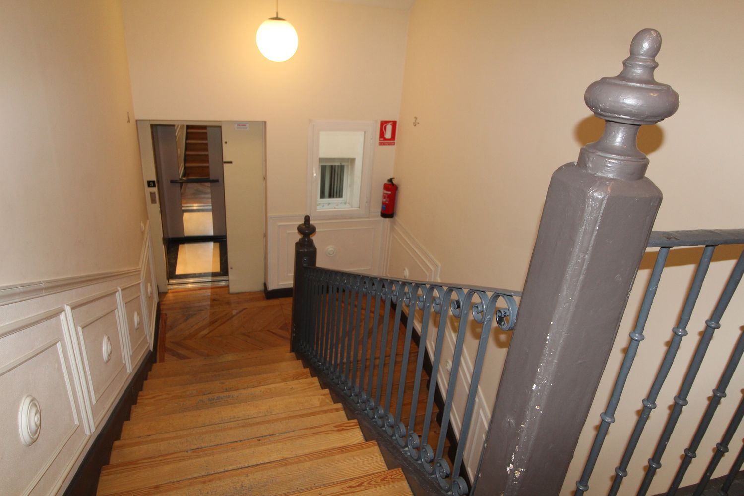 Ático en Calle del Príncipe, 16, Huertas-Cortes - Foto 25