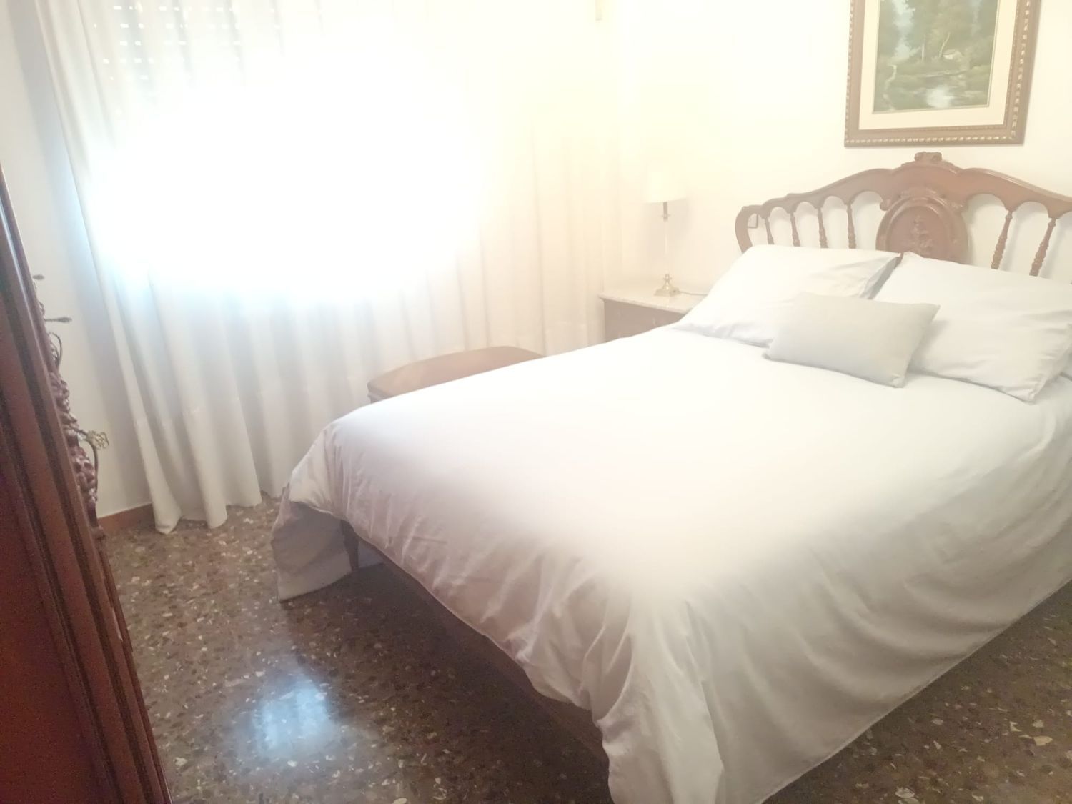 Piso en calle de París, 1 - Foto 11