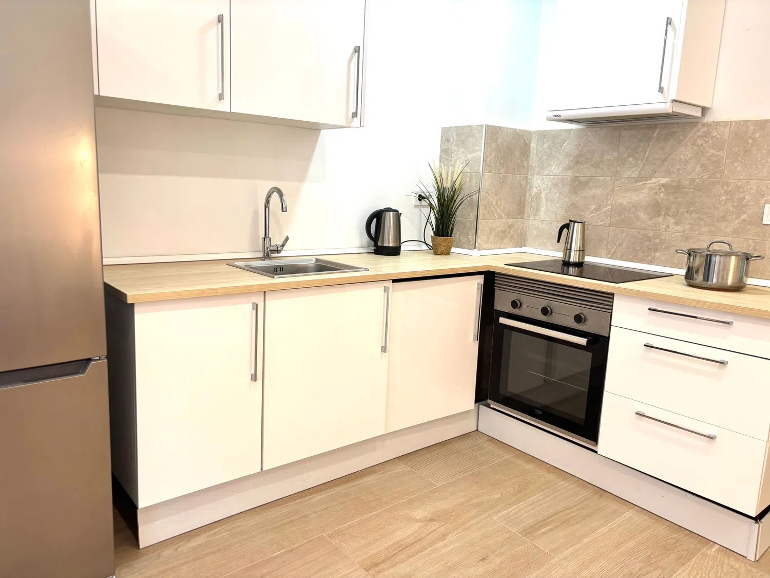 Estudio en calle Lucano, 10 - Foto 7