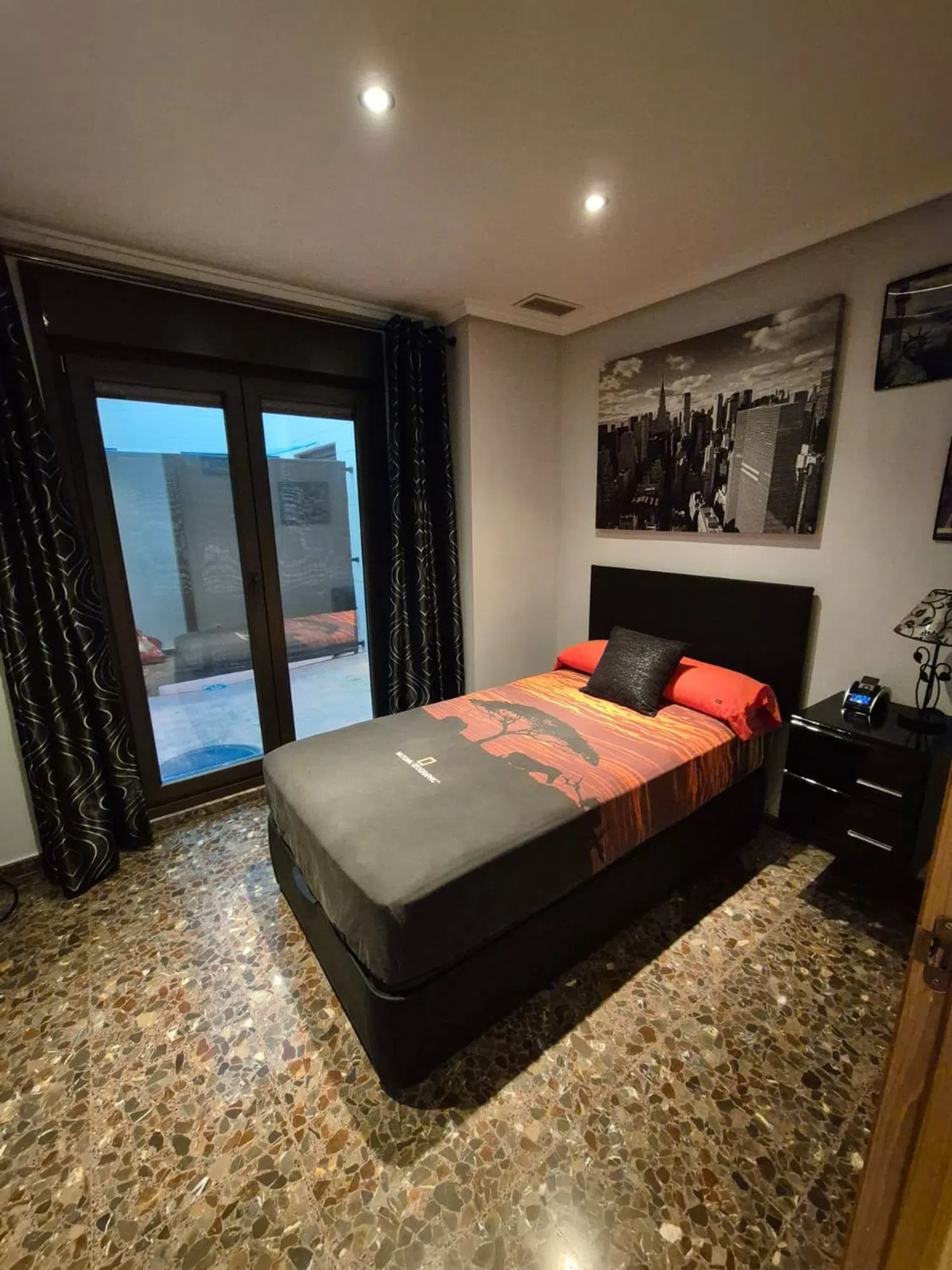 Piso en Avenida de la Paz - Foto 6