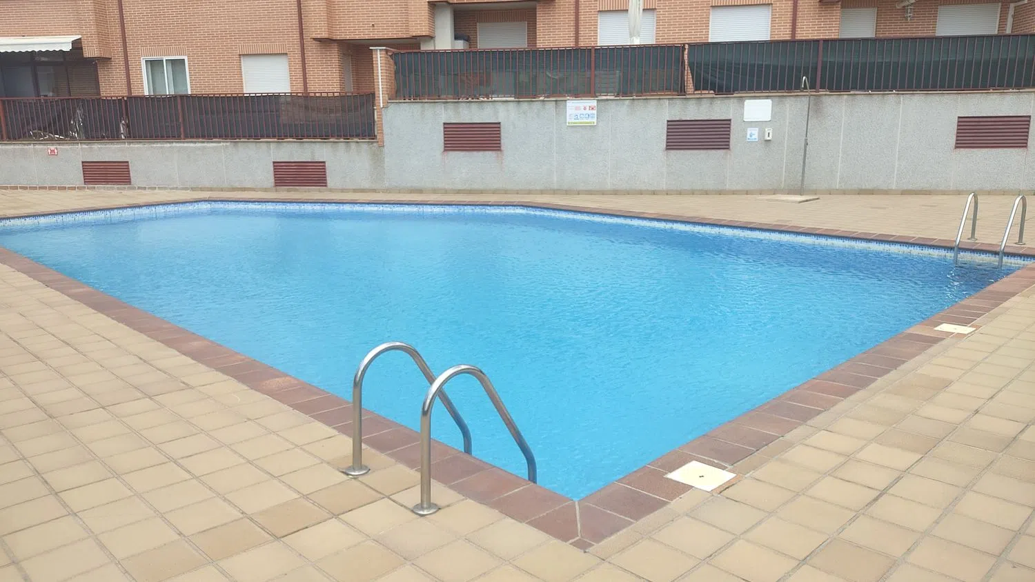 Piso en calle Richard Ford, 33 -37 - Foto 36