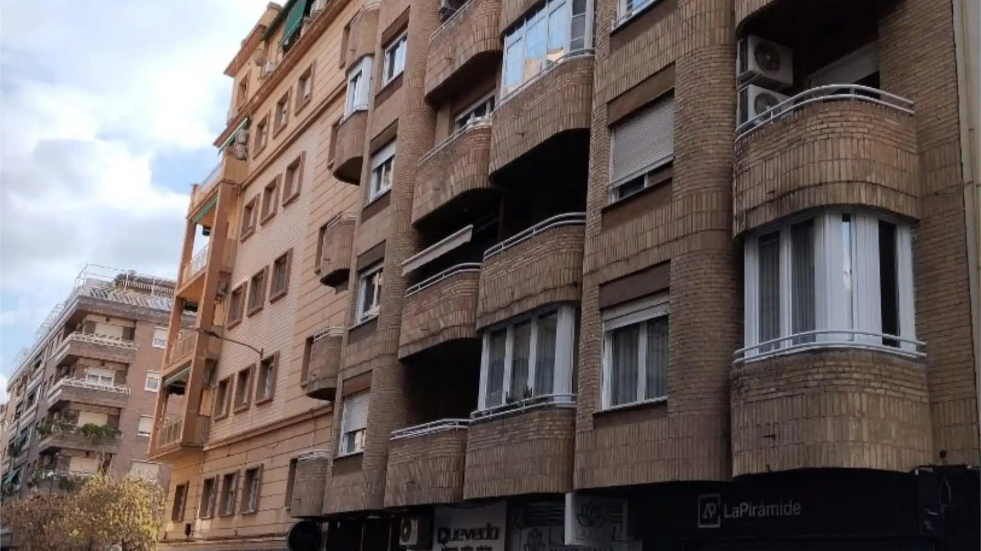 Piso en  Calle Conde Cifuentes 33 - Foto 2