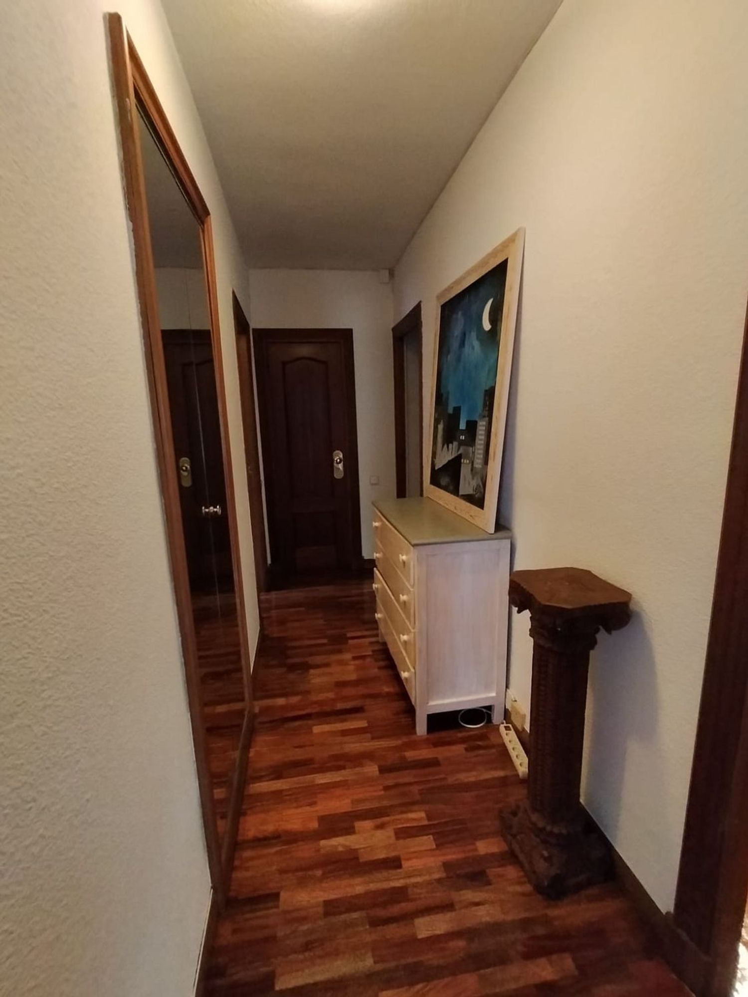 Piso en Calle del Pez Volador, 15 - Foto 3