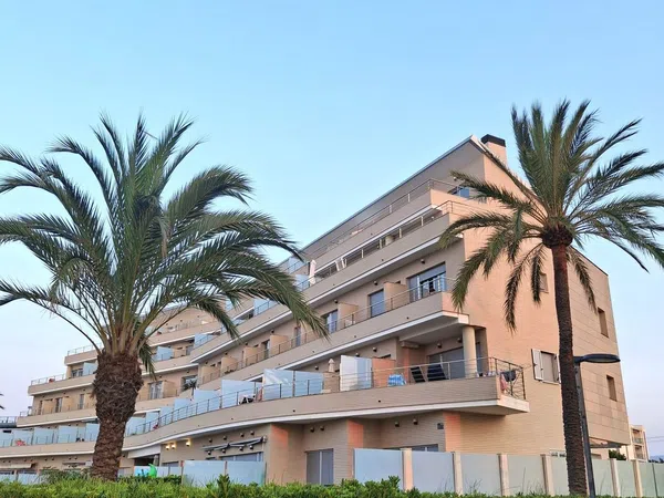 Dúplex en Calle Riu Bolulla, 8, Devesses - Monte Pego, Devesses - Monte Pego - Foto 19