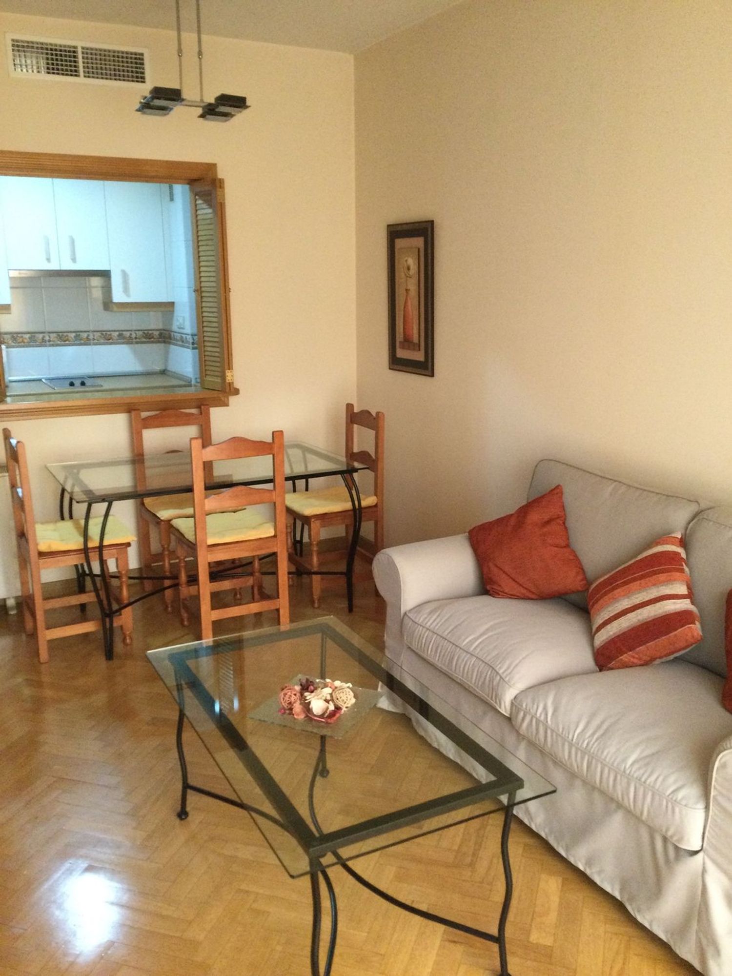 Piso en Calle de los Morales, 10, Pau de Carabanchel - Foto 3