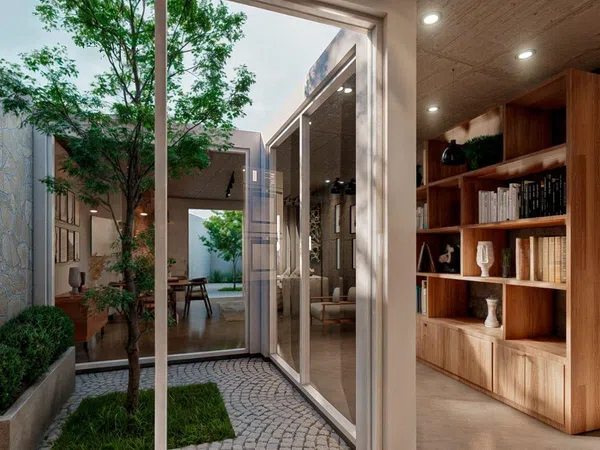 Casa o chalet independiente en Calle Yedra, 2 - Foto 3