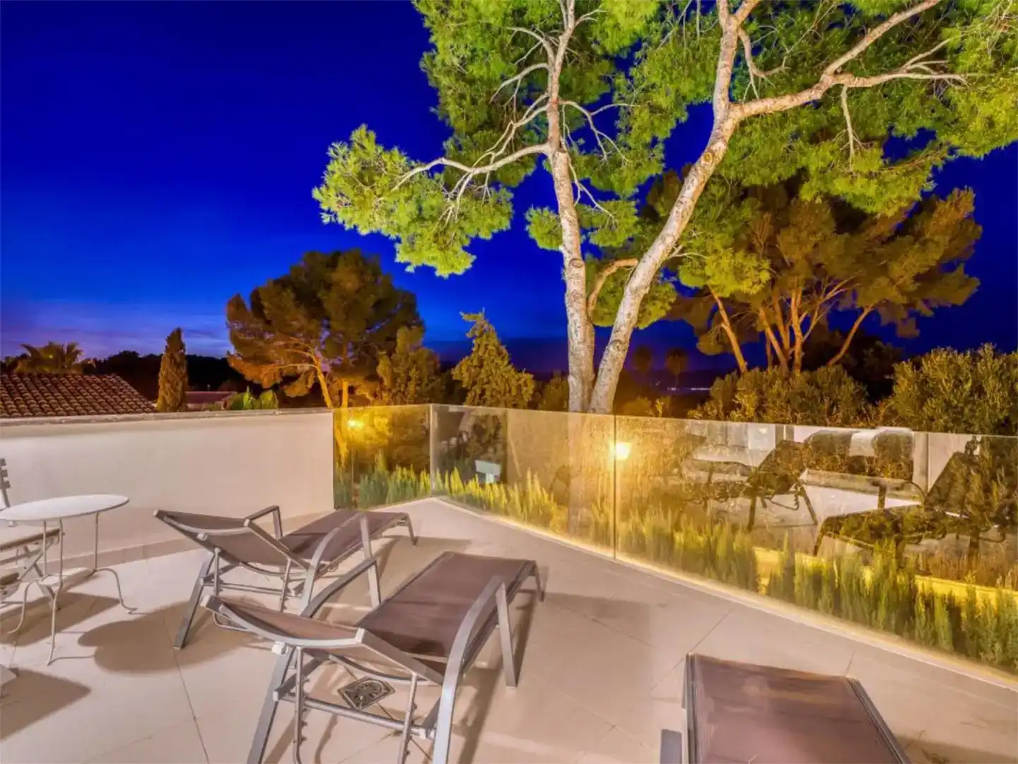 Chalet en  Carrer del Roure 177 - Foto 32