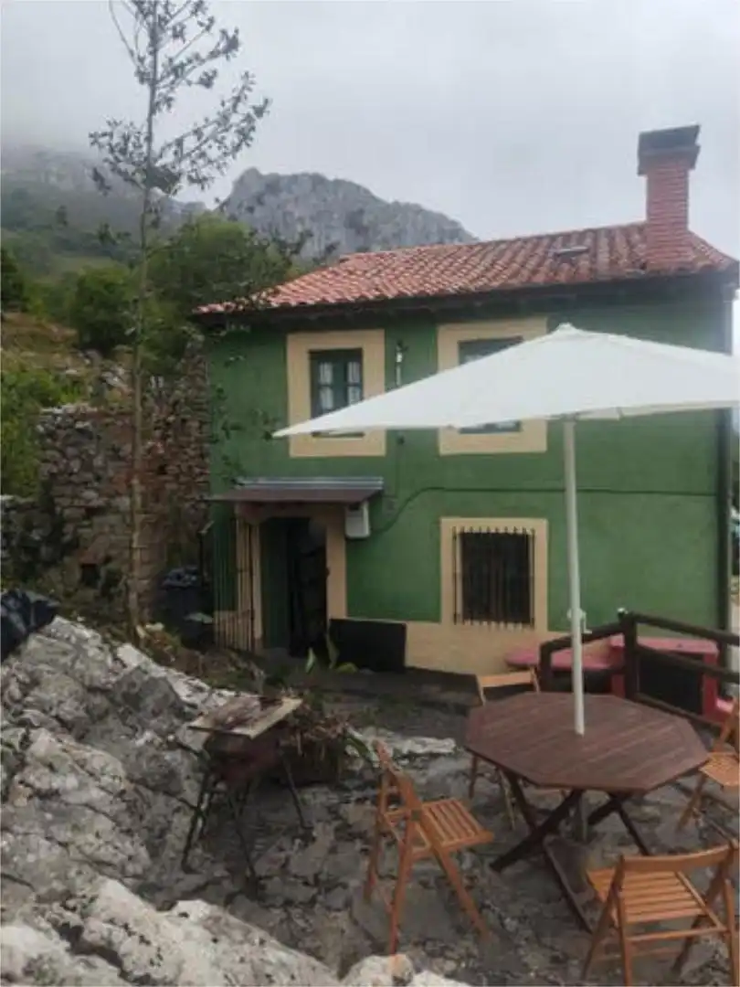 Chalet en asturias - Foto 6