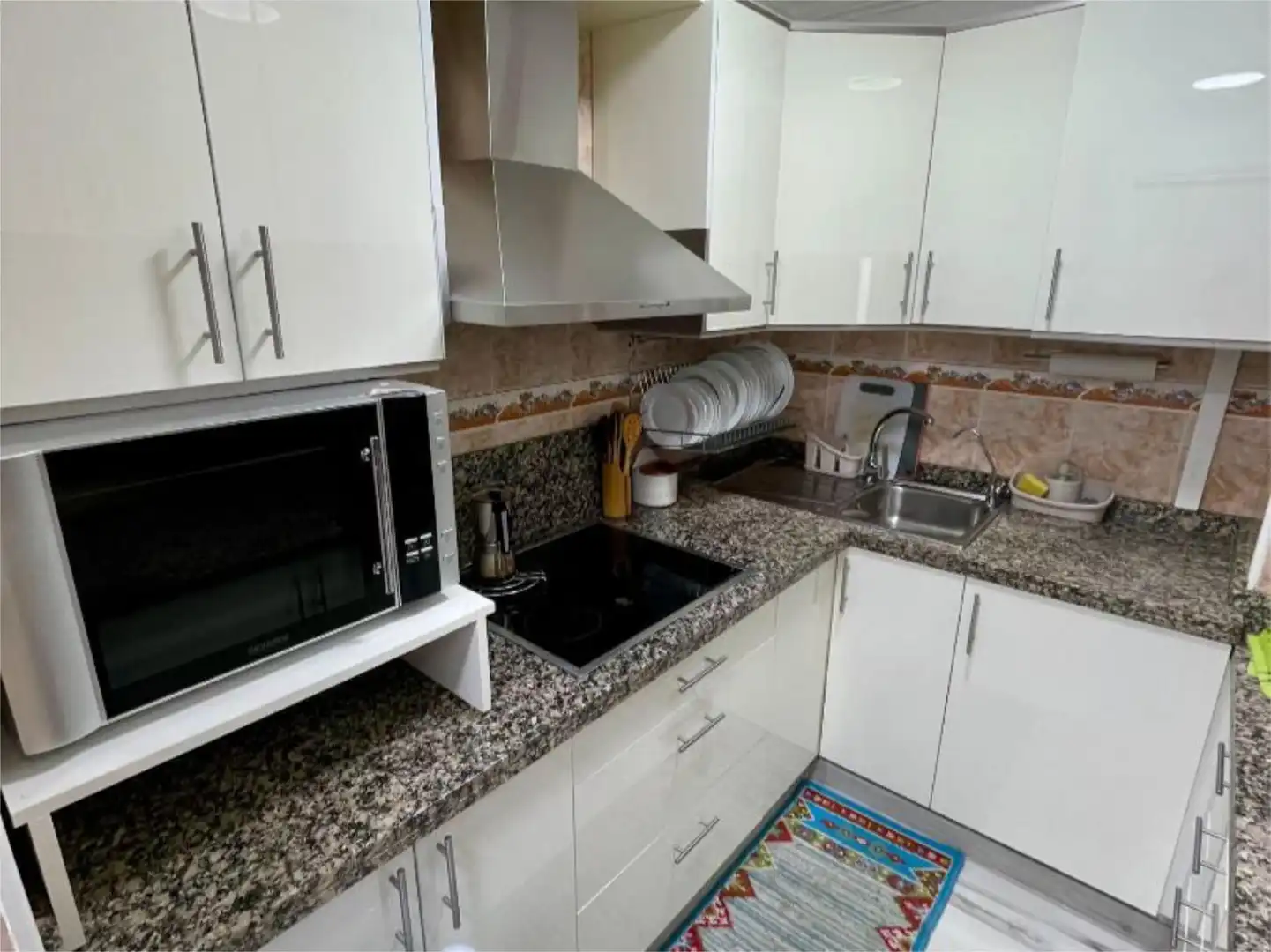 Piso en  Calle de Cólogan 6 - Foto 5