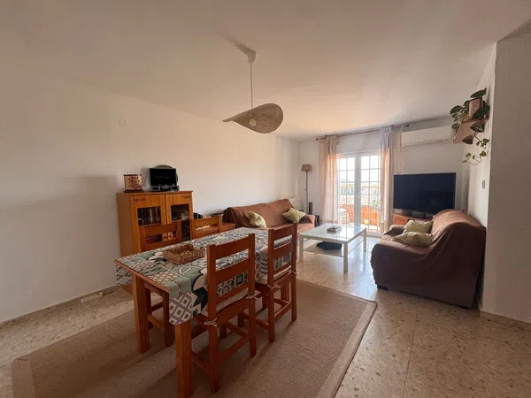Piso en Avenida de Pulianas, 60, Campo Verde - Foto 4