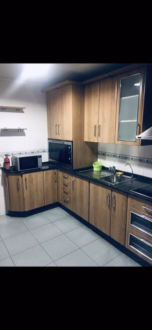 Piso en  Avenida de la Fama 32 - Foto 7