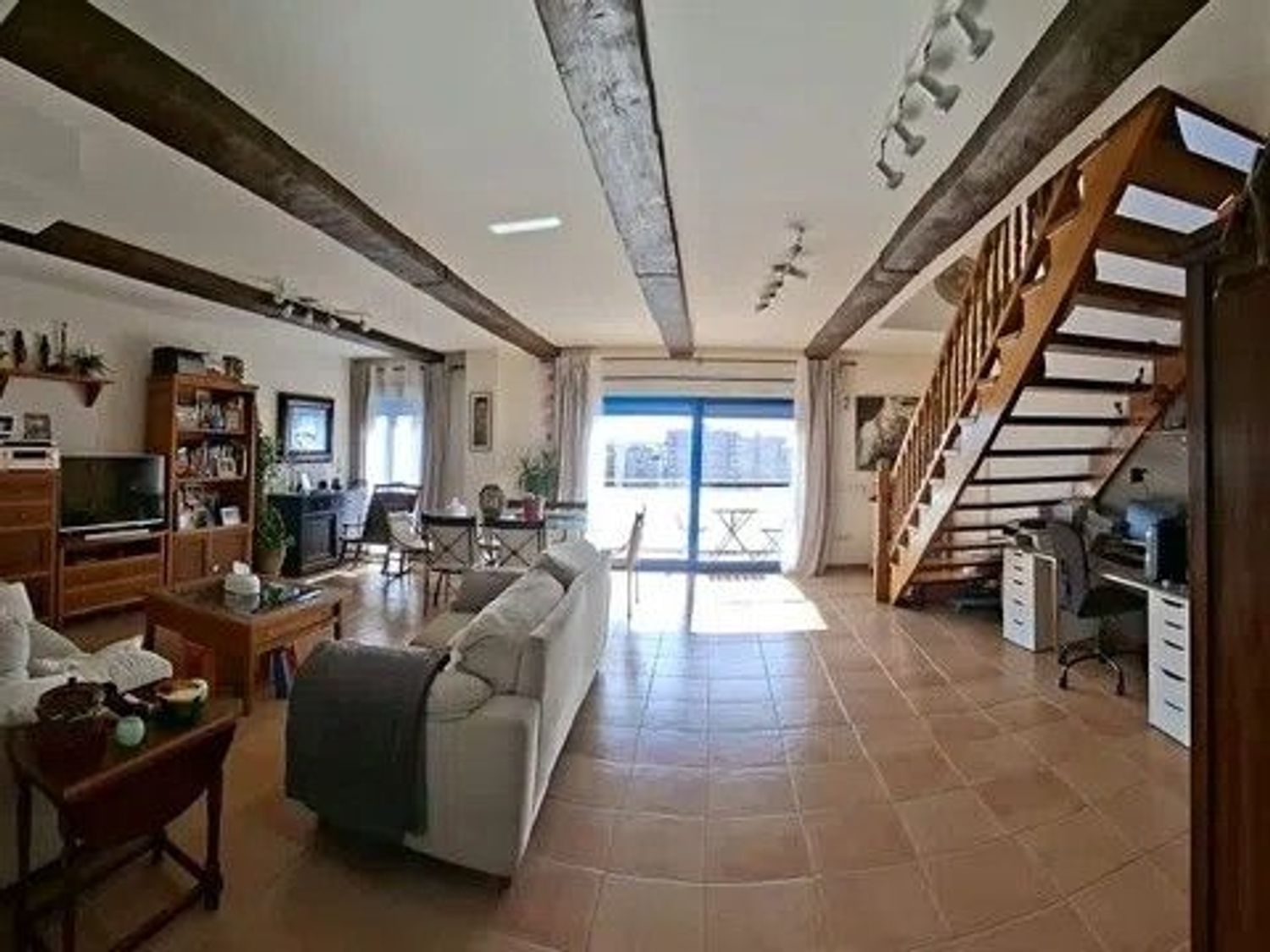 Ático en Barrio La Albufereta - Foto 14