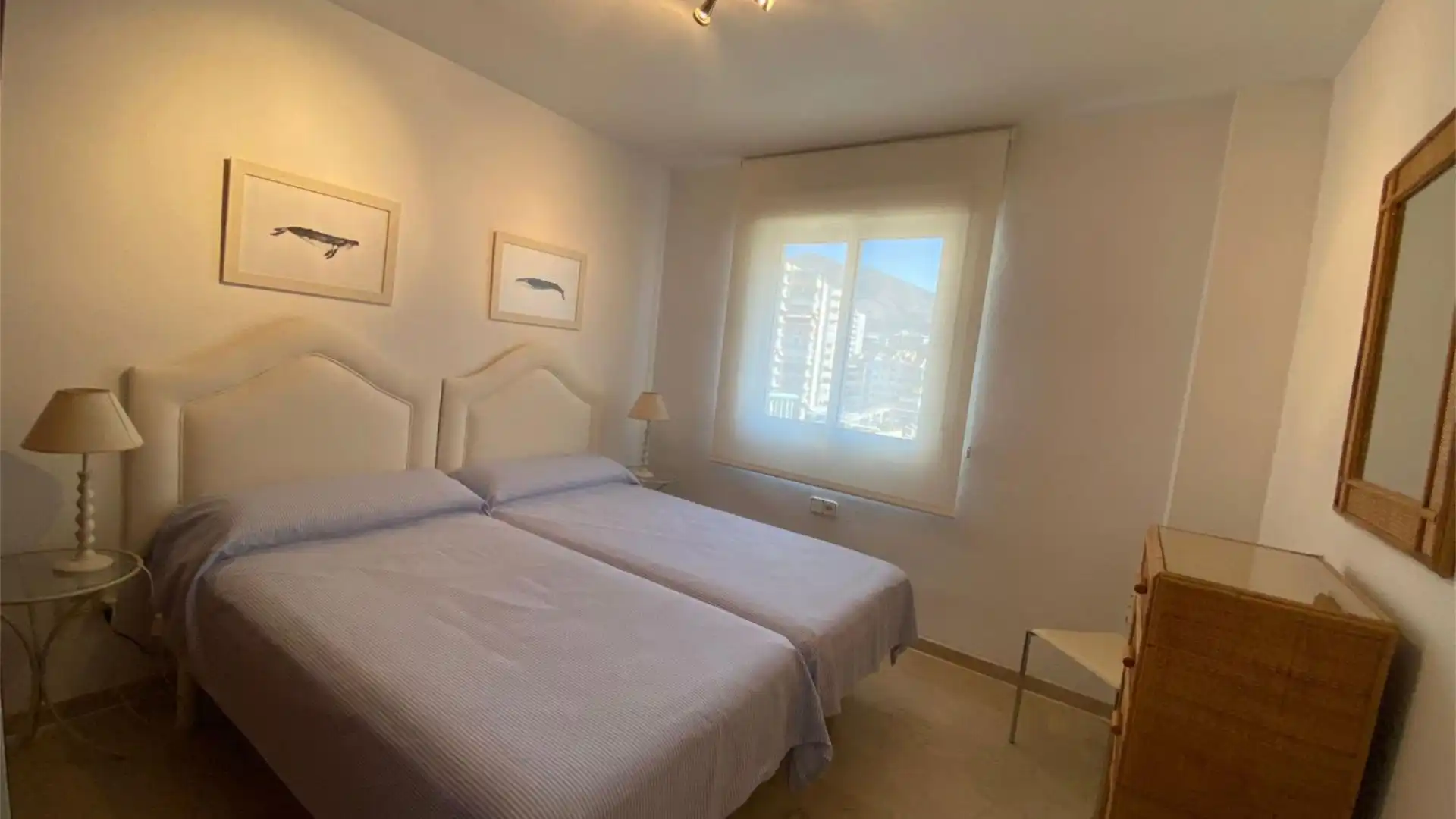 Piso en  Paseo Marítimo Rey de España 99 - Foto 7