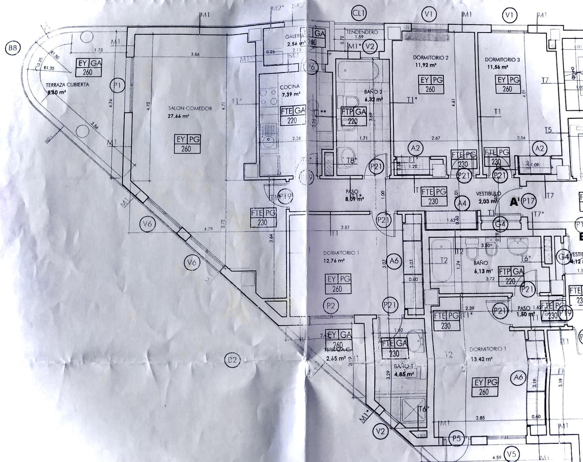 Piso en  Avinguda de les Nacions 40 - Foto 19