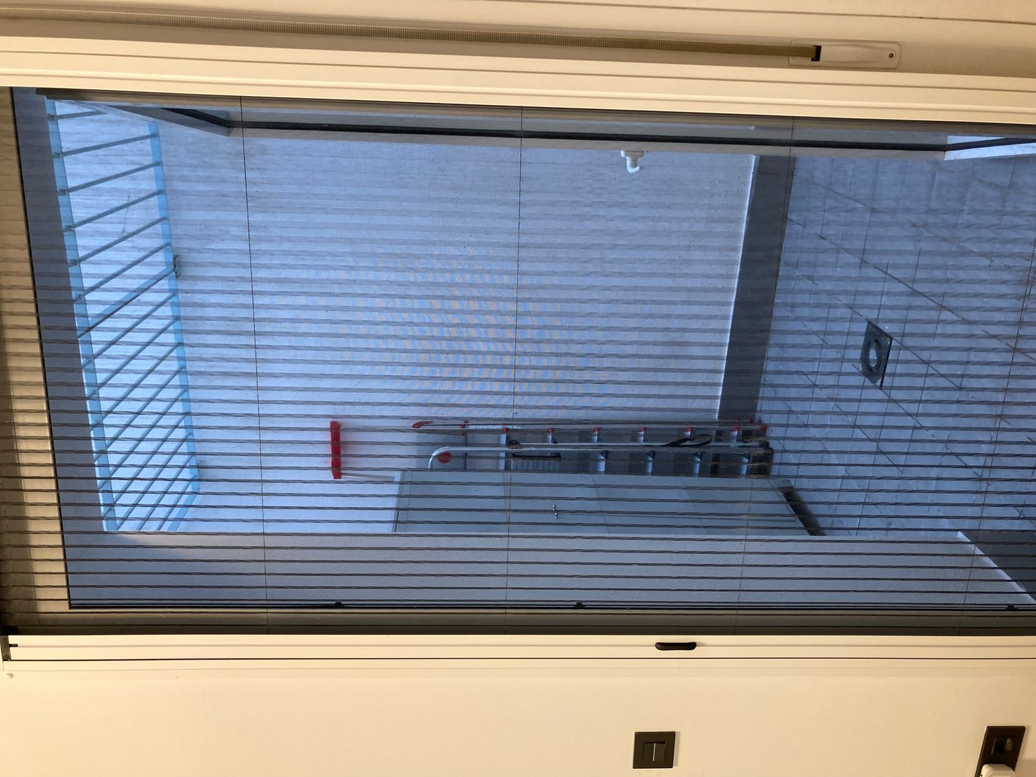 Piso en calle Martínez Montañés, 36 Bajo - Foto 9