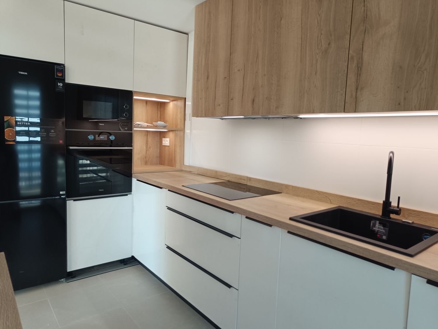 Piso en avenida de Pampaneira, 22 - Foto 21