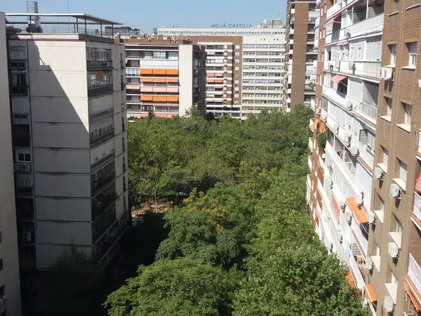 Estudio en Calle del Doctor Fleming, 33, Nueva España - Foto 1