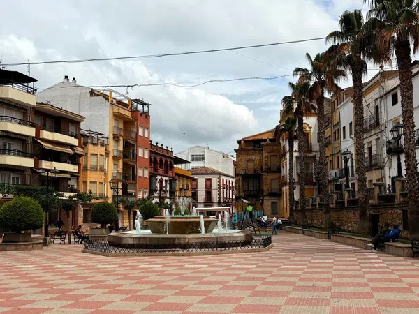 Casa de pueblo en Calle Ramón Millán, 3 - Foto 13