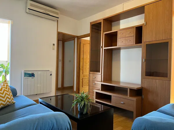 Piso en Barrio Ambroz