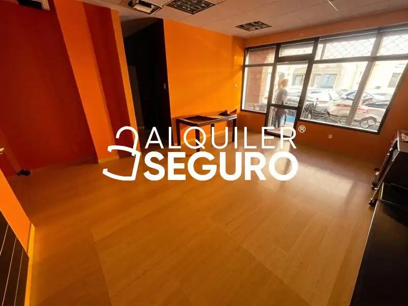 Local comercial en  Paseo De la Chopera - Foto 17