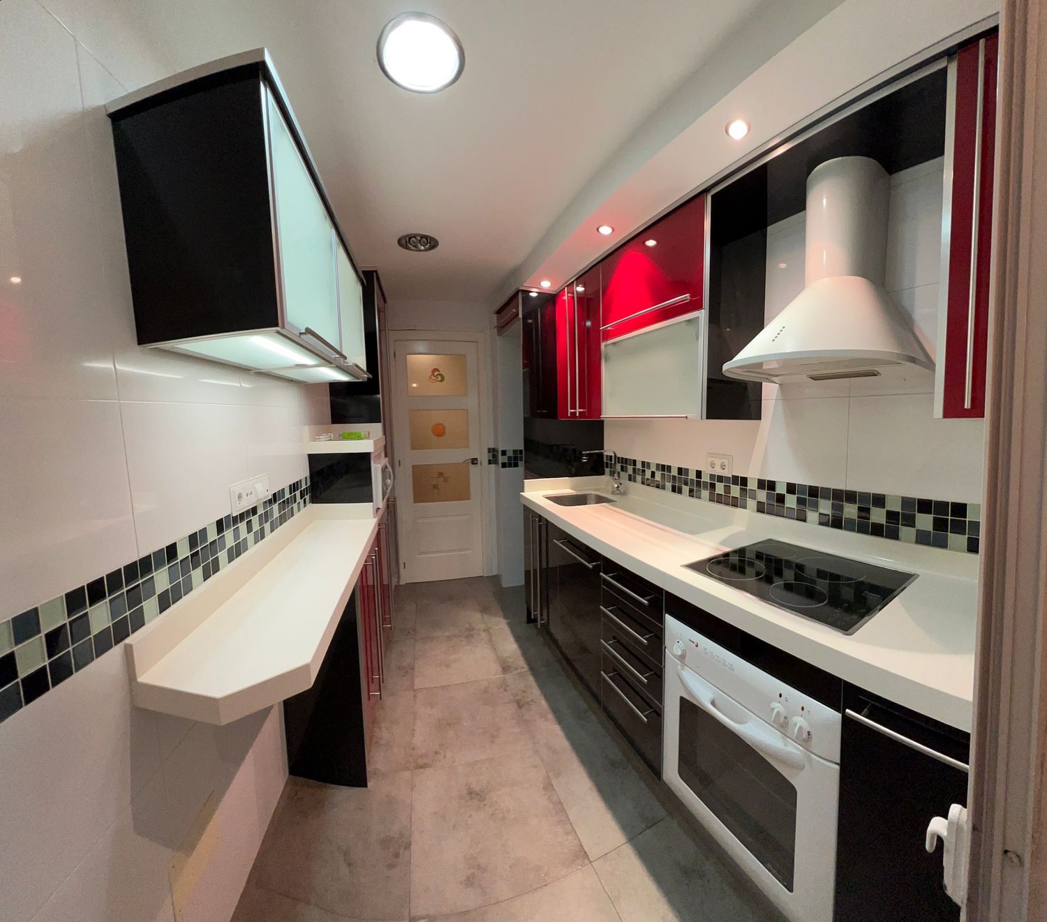 Piso en avenida Carlos V, 79 - Foto 5