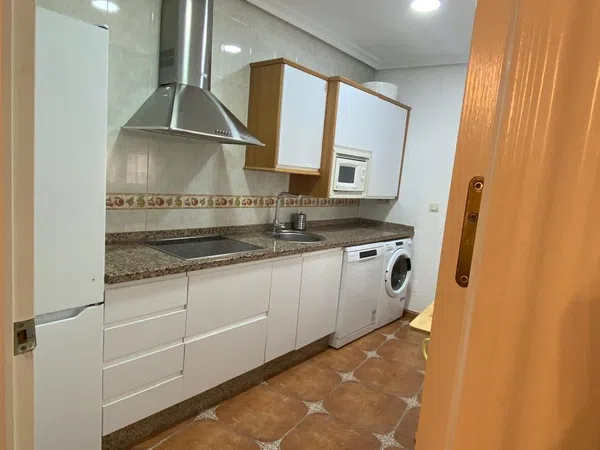 Piso en Calle Bernabé Soriano, 24, San Ildefonso - Catedral, San Ildefonso - Catedral - Foto 10