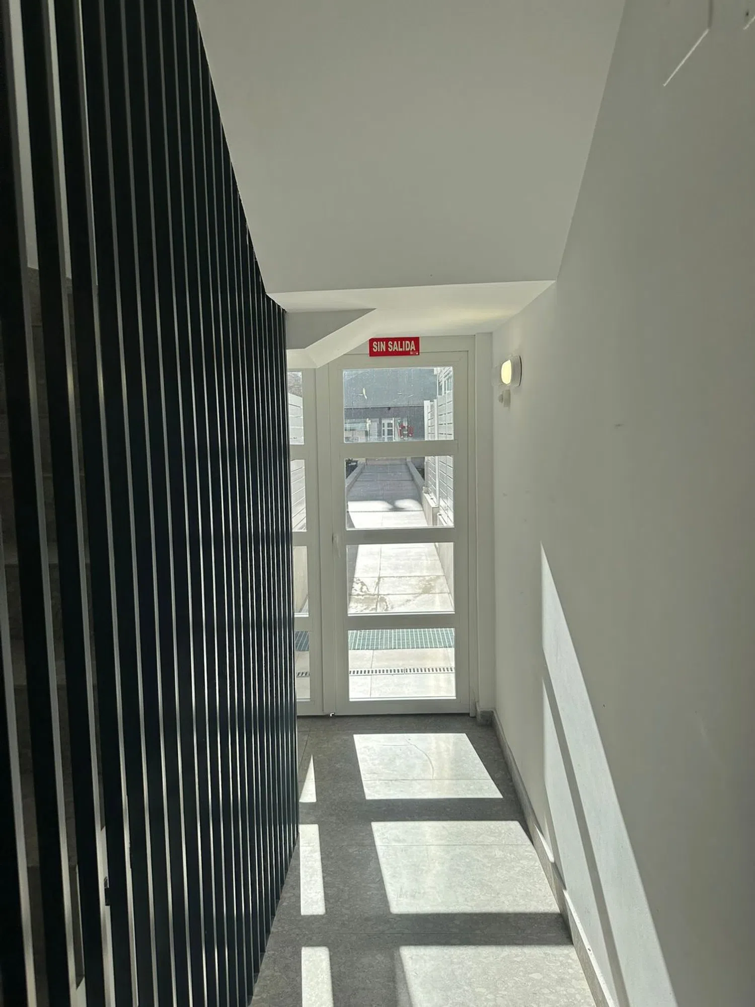 Piso en calle de Salamanca, 2 - Foto 12