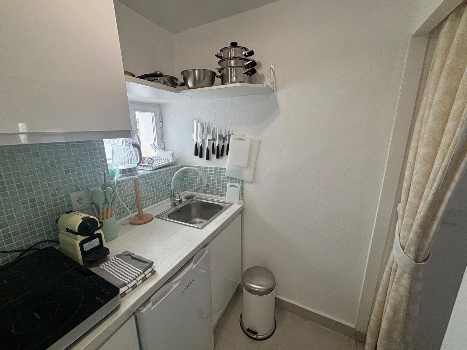 Estudio en Calle montes, 102 - Foto 7