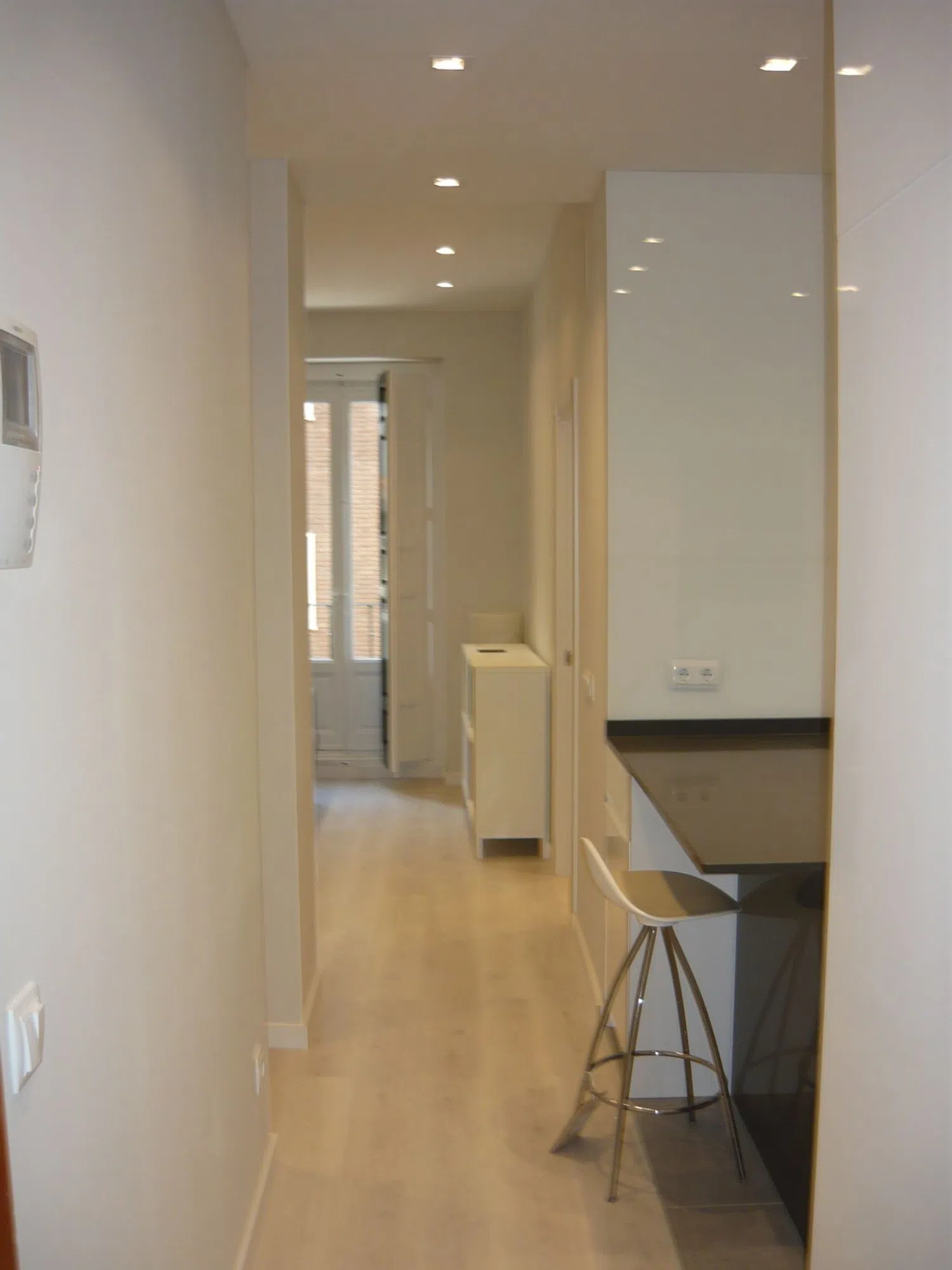 Estudio en calle de Medellín, 8 - Foto 24