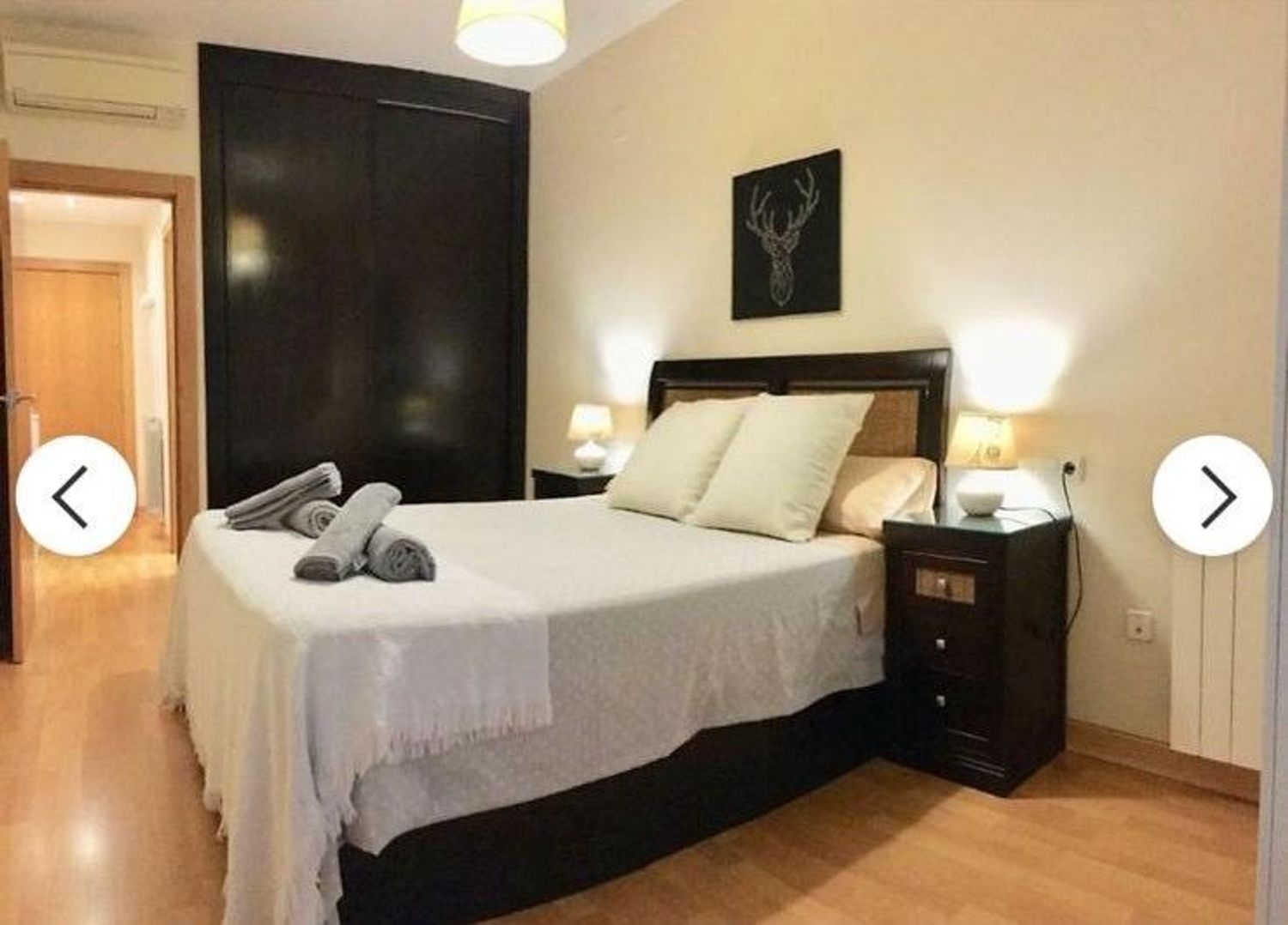 Piso en Calle José Luis Pérez Pujadas, 35 n, Parque Lagos - Foto 5