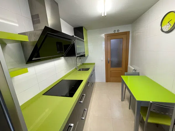 Piso en Calle Lazarillo de Tormes, 90, Villimar - V1 - V2 - S3 - S4 - San Cristobal, Villimar - V1 - V2 - S3 - S4 - San Cristobal - Foto 11