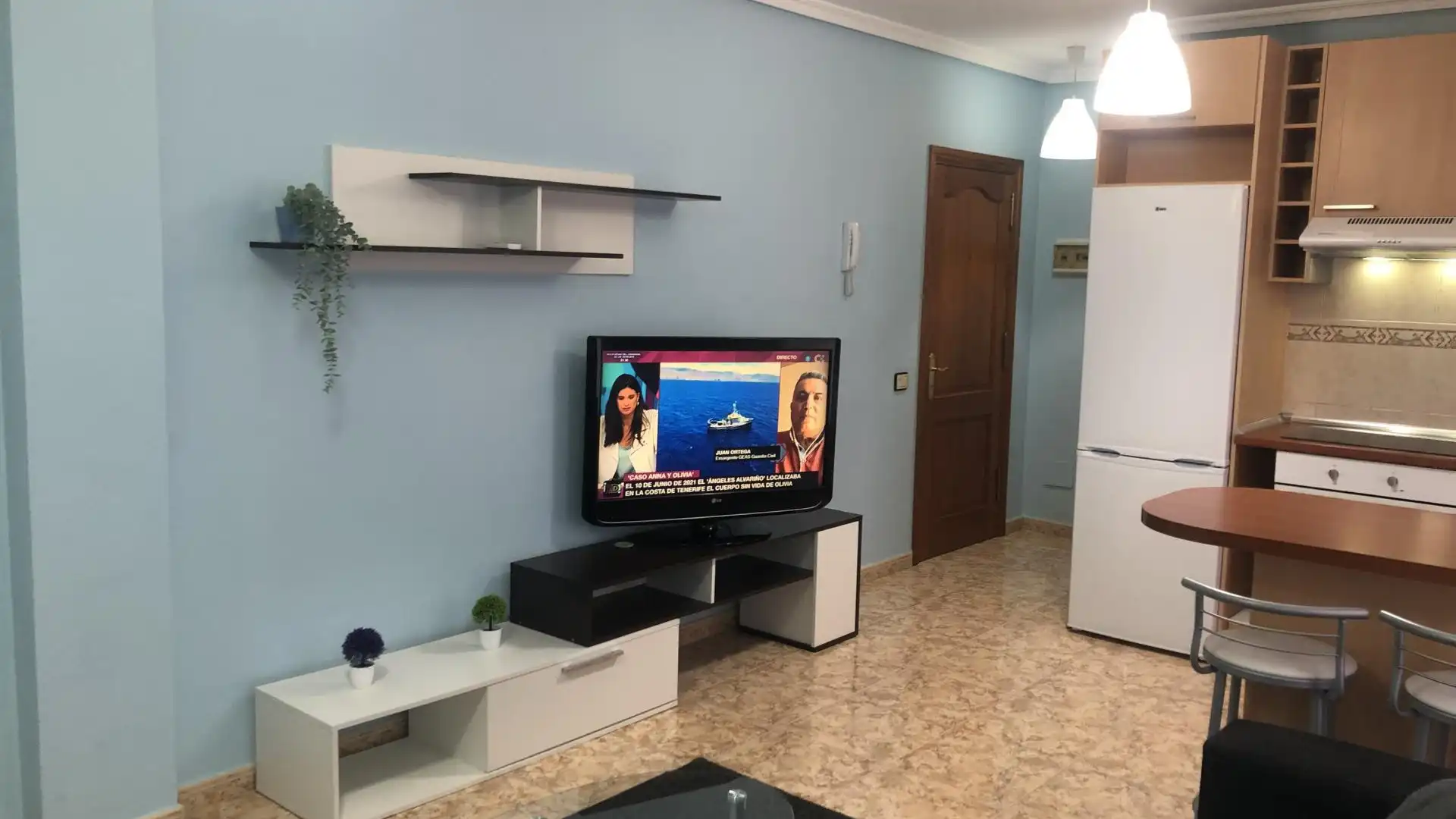 Piso en  Calle la Centrífuga 91A - Foto 4