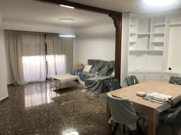 Piso en Paseo Ribalta, 5, Parque Ribalta-Plaza de Toros - Foto 10