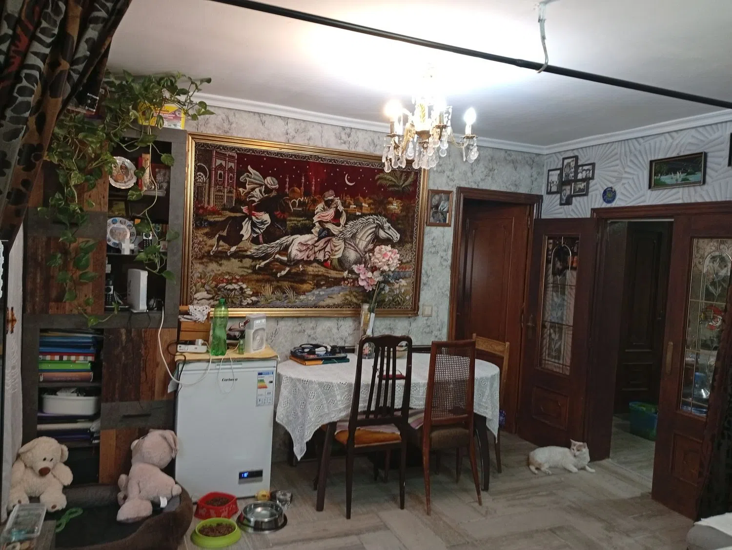 Piso en calle de Santiago Alió, 16 - Foto 13