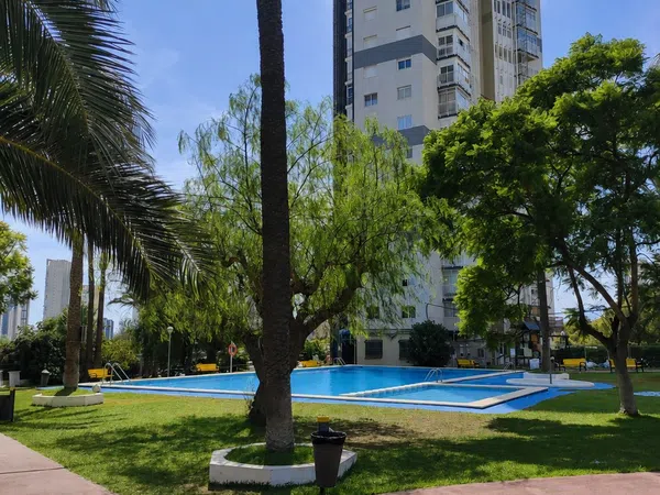 Piso en Avenida Nicaragua, 51, Pueblo Poniente, Pueblo Poniente - Foto 3
