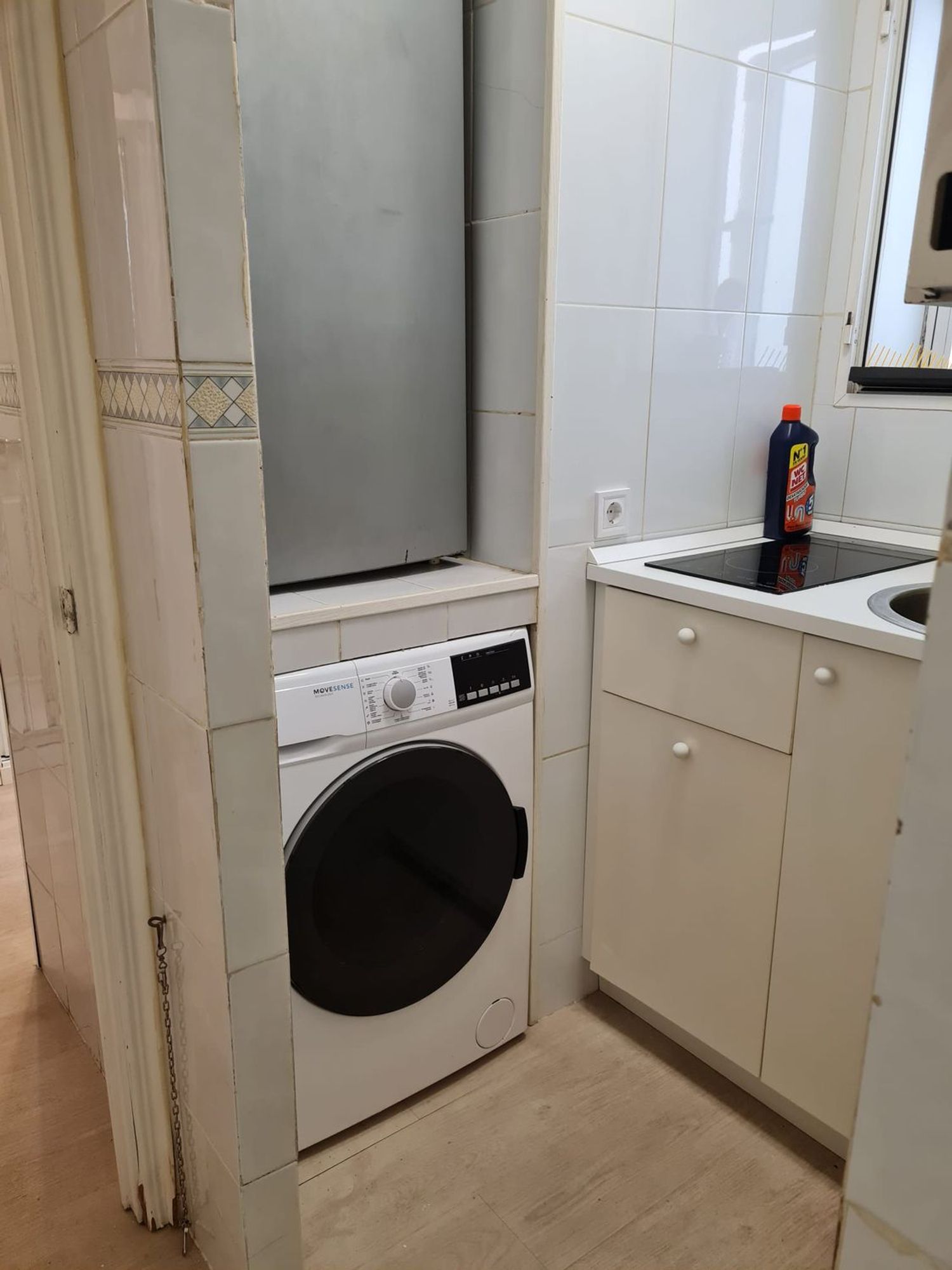 Estudio en Calle del Alcalde Sainz de Baranda, 47, Estrella - Foto 12