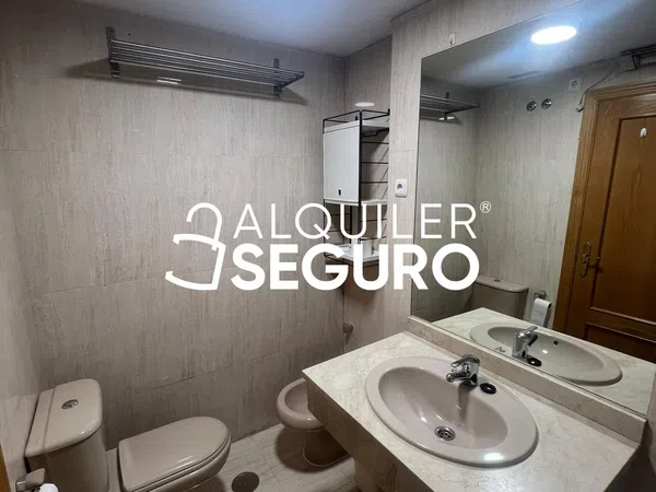 Piso en Calle de Alfonso Gómez, Simancas - Foto 15