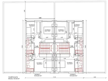 Terreno Residencial en  Calle Jose Dorta Figueroa 95 - Foto 3
