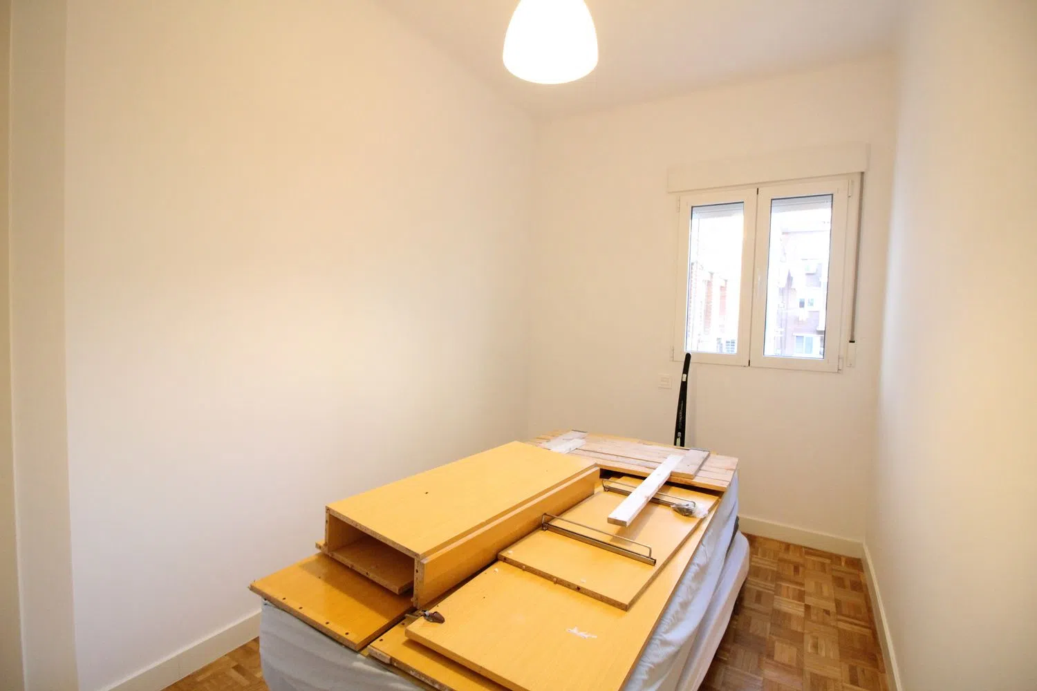 Piso en calle de Sambara, 43 - Foto 9