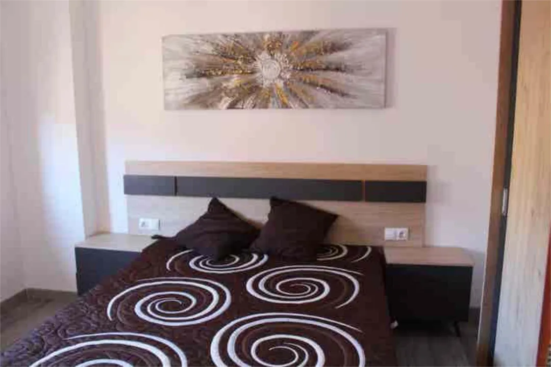 Apartamento en calle santa fe - Foto 9