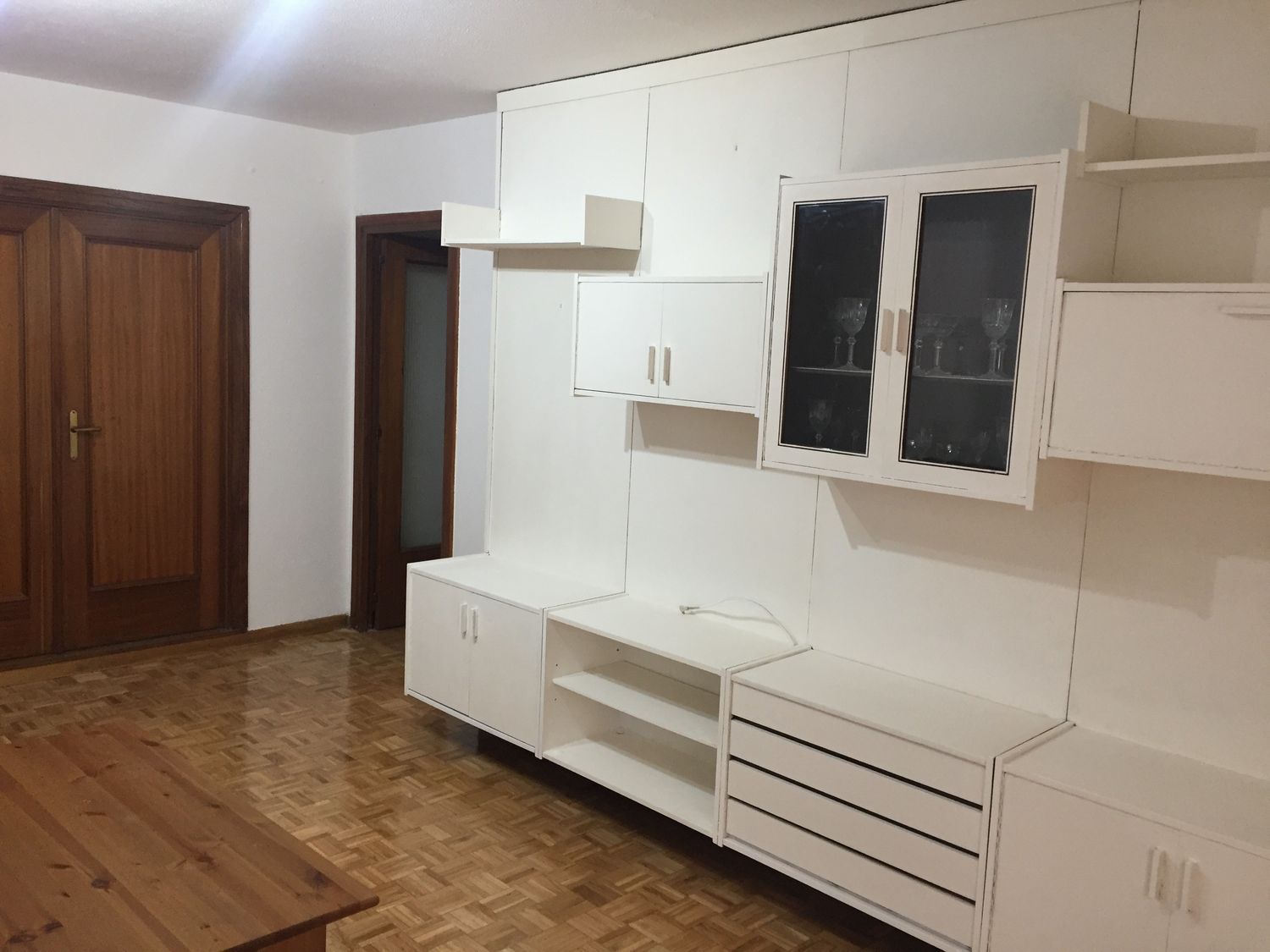 Piso en calle de San Hermenegildo, 28 - Foto 3