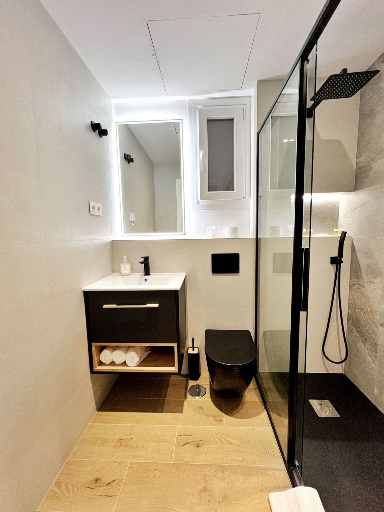 Piso en calle de San Bernardo, 28 - Foto 5