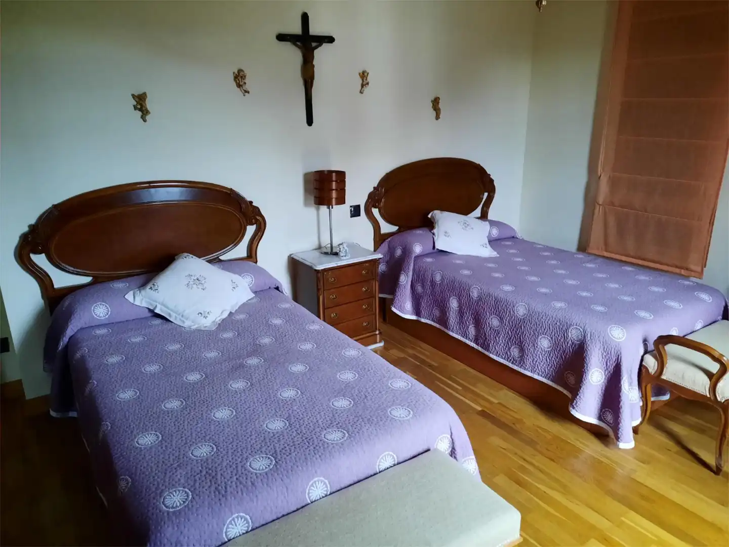 Chalet en  Calle los Nogales 5 - Foto 16
