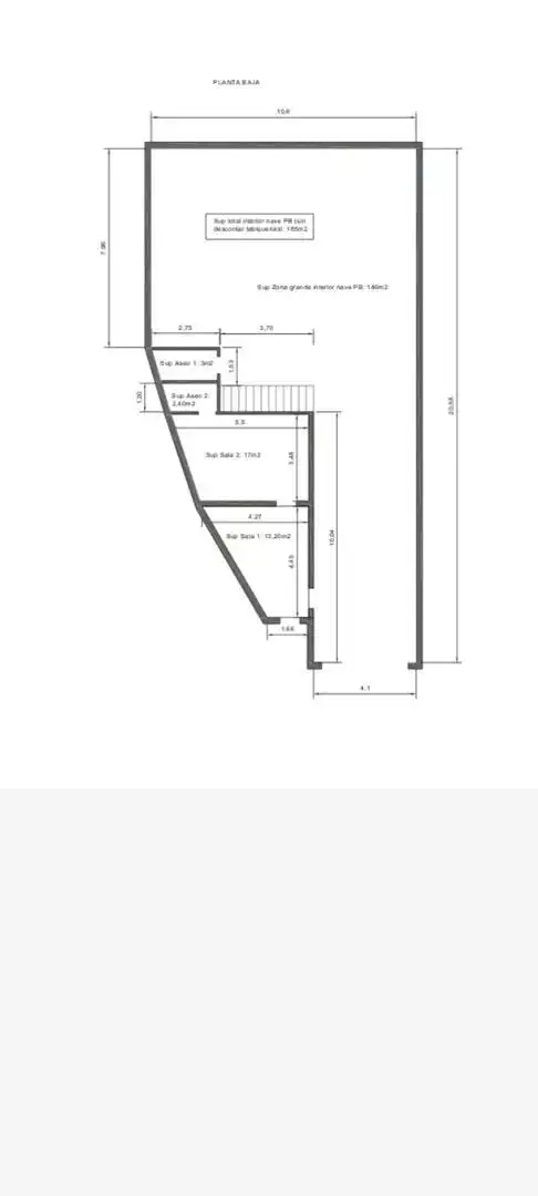 Nave Industrial en  Calle Oro - Foto 3