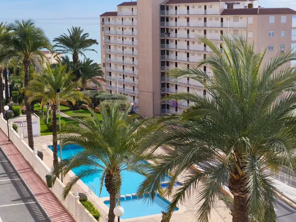 Ático en avenida Catalanet, 12 - Foto 3